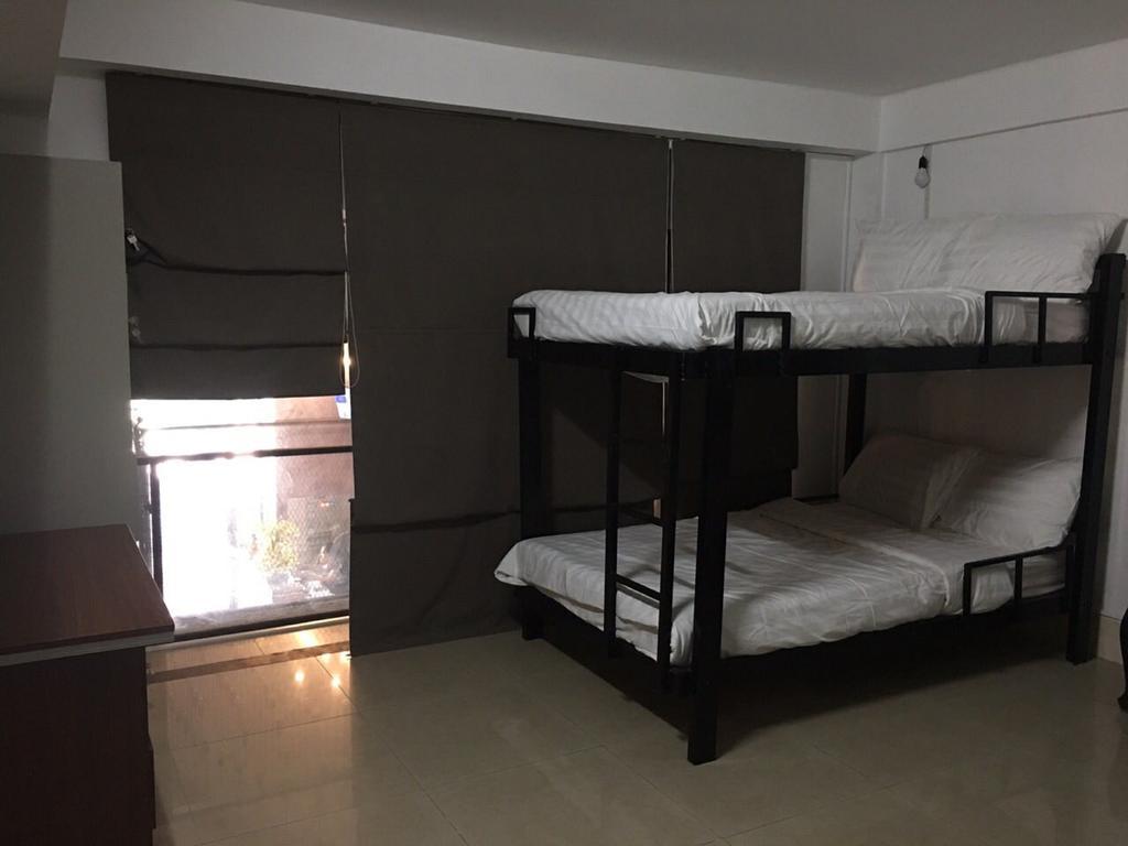 פנום פן White Residence Hotel & Apartment מראה חיצוני תמונה